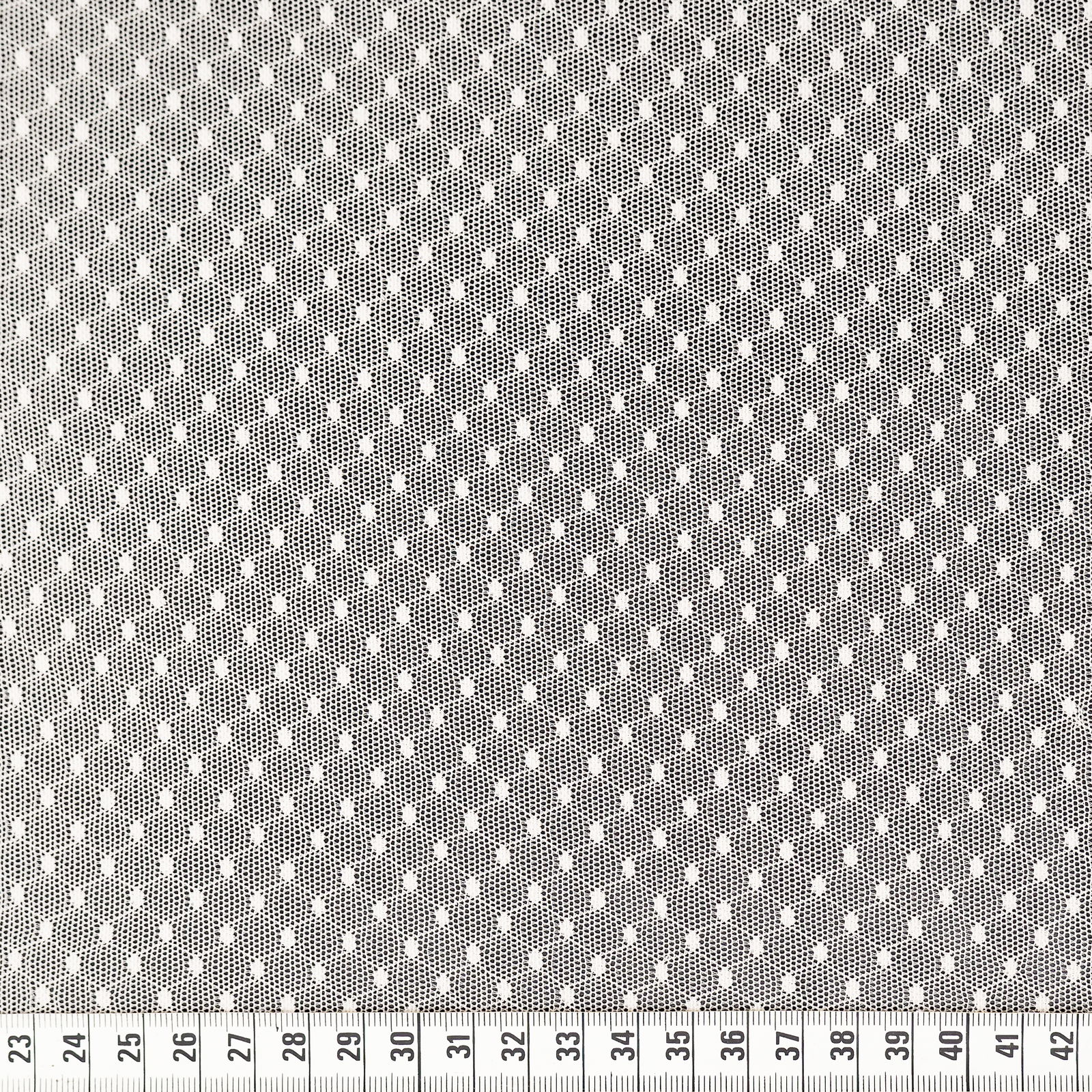 photo du textile JFB83 à plat